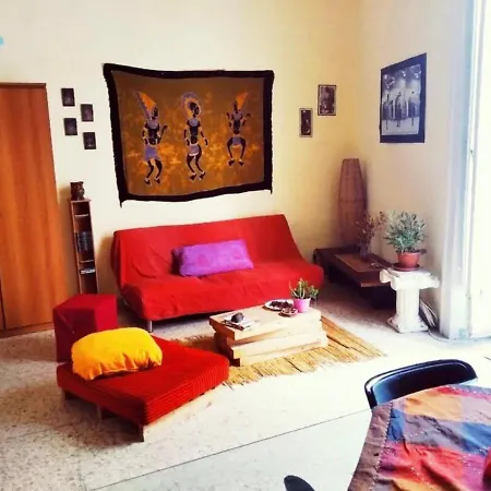 House Manuel Naples