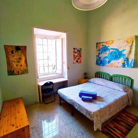 House Manuel Naples
