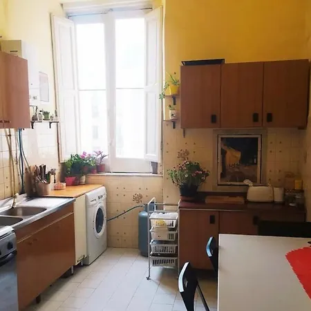Apartment House Manuel Naples